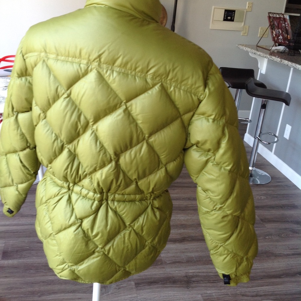 The North Face Jacket - Picture 3 of 5